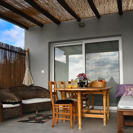 Villa Iris 3 Paralía Exterior foto